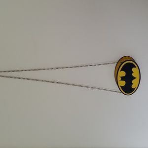 Batman Purse